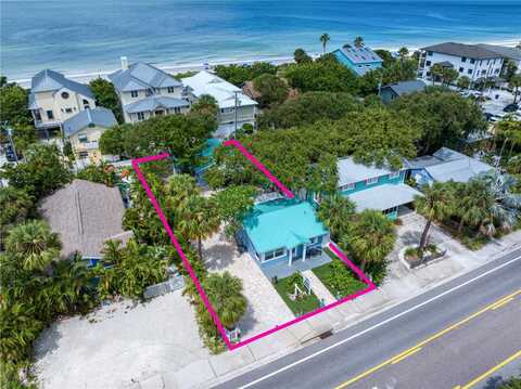 724 GULF BOULEVARD, INDIAN ROCKS BEACH, FL 33785