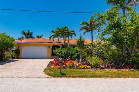 805 BRENDA COURT, PUNTA GORDA, FL 33950