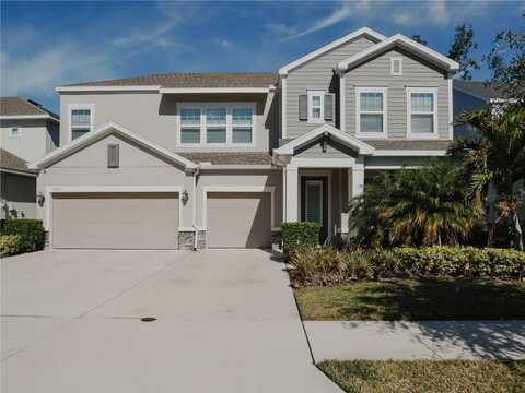 5709 CAMILA SONG LANE, TAMPA, FL 33625