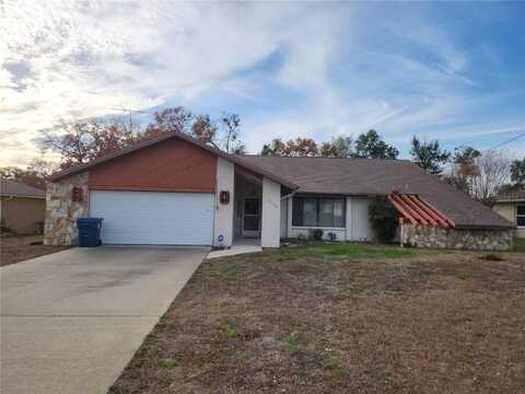 10185 HORIZON DRIVE, SPRING HILL, FL 34608