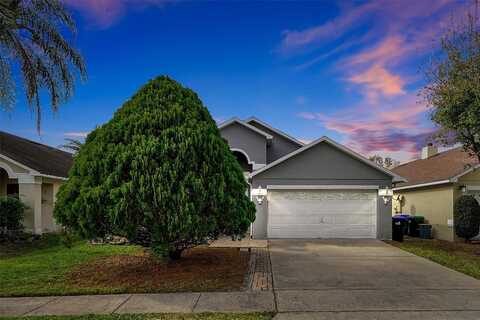 12821 GETTYSBURG CIRCLE, ORLANDO, FL 32837