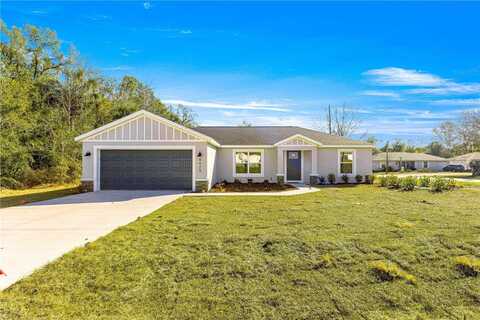 4424 SE 137TH PLACE, SUMMERFIELD, FL 34491