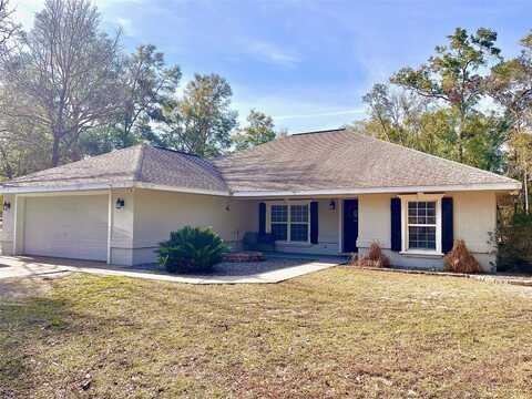 3209 NE 53RD TERRACE, HIGH SPRINGS, FL 32643