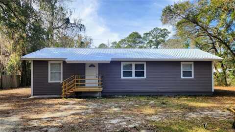 306 NE 44TH STREET, GAINESVILLE, FL 32641