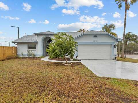 4994 KLOSTERMAN OAKS BOULEVARD, PALM HARBOR, FL 34683