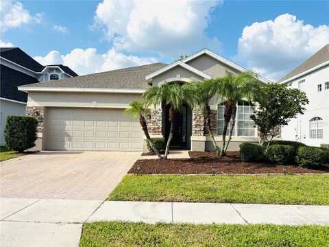 2304 CEDAR GARDEN DRIVE, ORLANDO, FL 32824