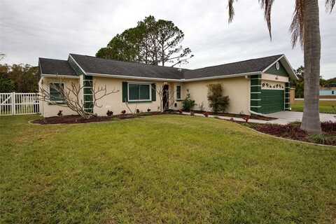 4649 WESTERLY DRIVE, NEW PORT RICHEY, FL 34653