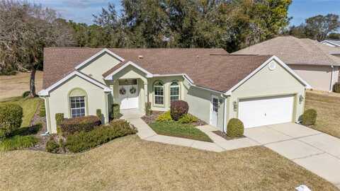 11642 SW 71ST CIRCLE, OCALA, FL 34476