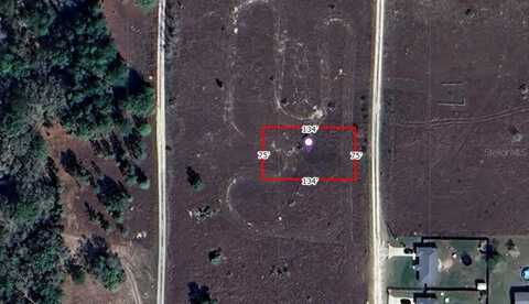 SW 151ST CT, OCALA, FL 34481