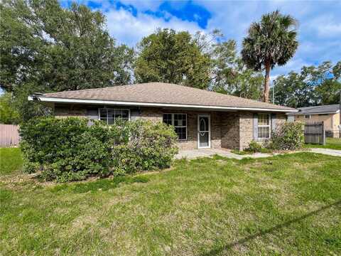 361 NW JEFFERSON STREET, LAKE CITY, FL 32055