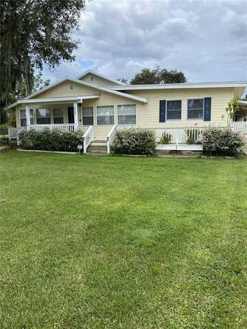 922 S LAKE REEDY BOULEVARD, FROSTPROOF, FL 33843