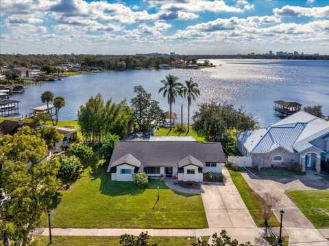 1736 FAIRVIEW SHORES DRIVE, ORLANDO, FL 32804