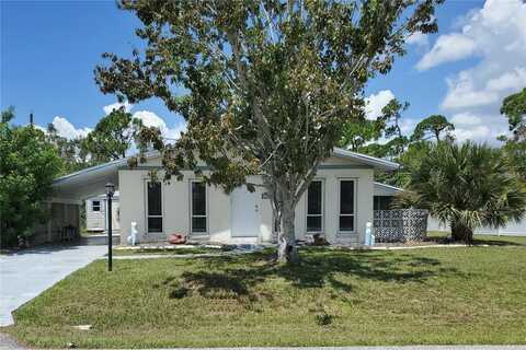 4477 SHADY LANE, PUNTA GORDA, FL 33980