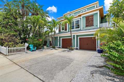 2503 PASS A GRILLE WAY, ST PETE BEACH, FL 33706