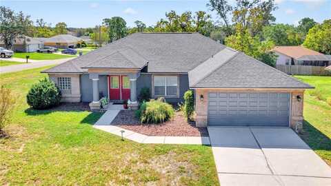 13474 TUNE LANE, SPRING HILL, FL 34609