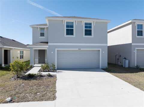 8642 SW 46TH AVENUE, OCALA, FL 34476