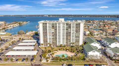 400 ISLAND WAY, CLEARWATER BEACH, FL 33767