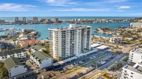 400 ISLAND WAY, CLEARWATER BEACH, FL 33767