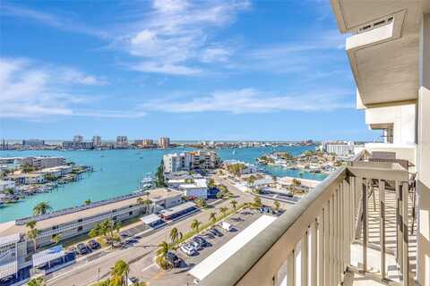 400 ISLAND WAY, CLEARWATER BEACH, FL 33767