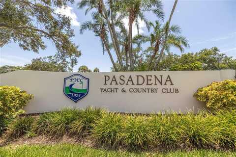 6300 PASADENA POINT, GULFPORT, FL 33707