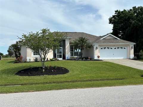 168 MARKER ROAD, ROTONDA WEST, FL 33947