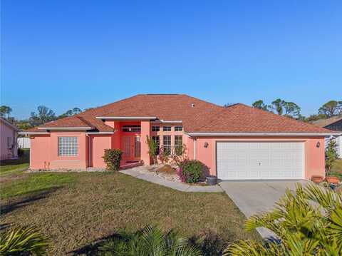 2421 PALOMAR STREET, NORTH PORT, FL 34287