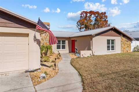 11001 HOBSON STREET, SPRING HILL, FL 34608