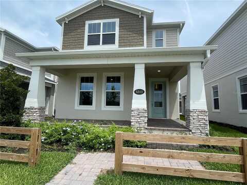 5312 CENTER LAKE RANCH BOULEVARD, Saint Cloud, FL 34771
