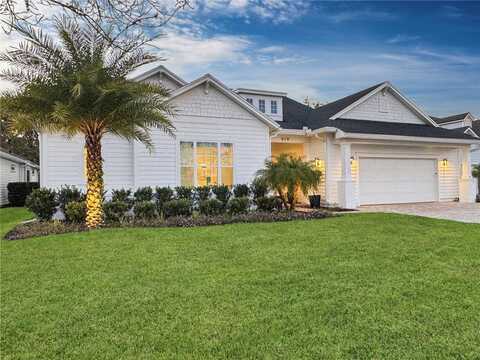 419 PARK FOREST DRIVE, PONTE VEDRA, FL 32081