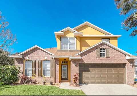 223 LARGOVISTA DRIVE, OAKLAND, FL 34787