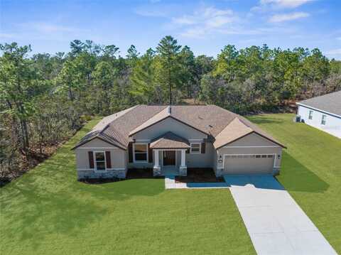 19 LUPINE STREET, HOMOSASSA, FL 34446