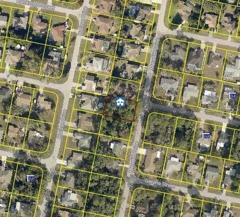 1451 MEREDITH DRIVE, SPRING HILL, FL 34608