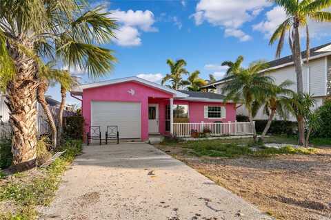 129 WALL STREET, REDINGTON SHORES, FL 33708