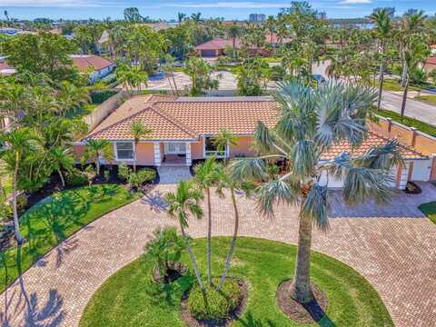 531 N SPOONBILL DRIVE, SARASOTA, FL 34236