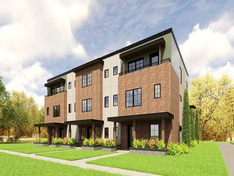 205 W ROSS AVENUE, TAMPA, FL 33602