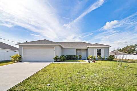 20 ROXLAND LANE, PALM COAST, FL 32164