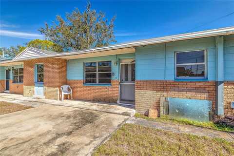 510 91ST AVENUE N, Saint Petersburg, FL 33702