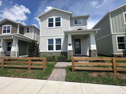5318 CENTER LAKE RANCH BOULEVARD, Saint Cloud, FL 34771