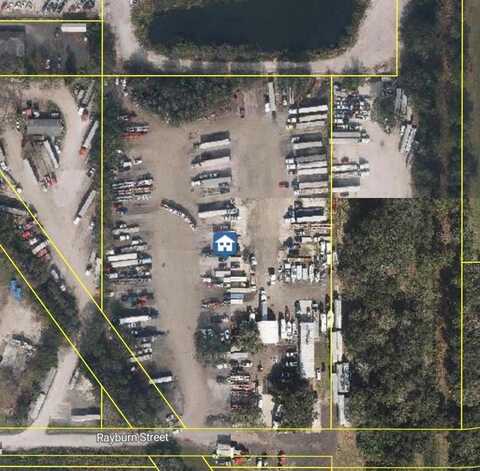 2725 RAYBURN STREET, ORLANDO, FL 32824