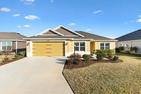 4429 HOMAN LOOP, THE VILLAGES, FL 32163