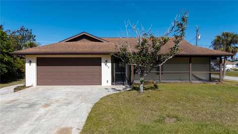 7450 EBRO ROAD, ENGLEWOOD, FL 34224