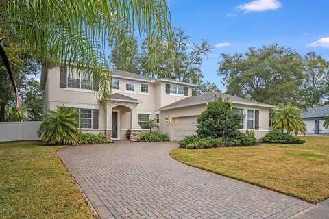 2399 PARKSIDE GLEN DRIVE, APOPKA, FL 32712