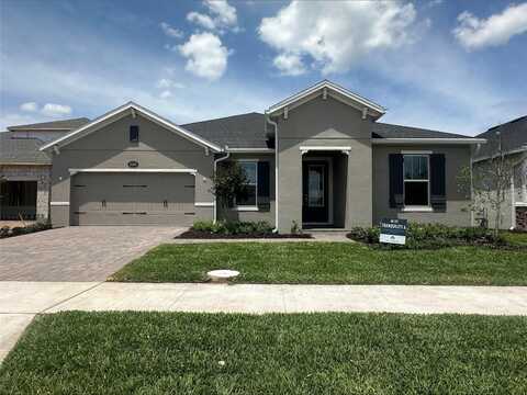 5385 PARK GUELL STREET, Saint Cloud, FL 34771