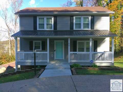 50 Williams Street, Collinsville, VA 24078