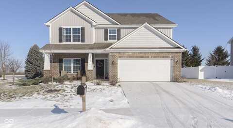 2248 Sante Fe Drive, Greenfield, IN 46140