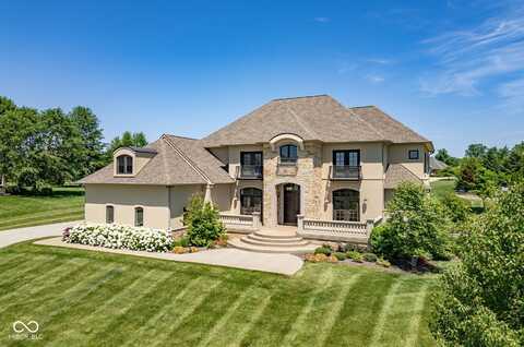 1023 Westview Point Drive, Columbus, IN 47201