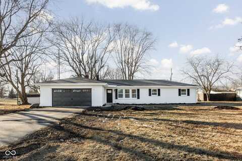 201 McCormick Drive, Crawfordsville, IN 47933