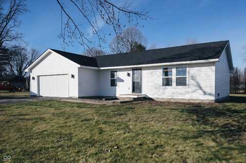 1850 W Deaver Road, Columbus, IN 47201