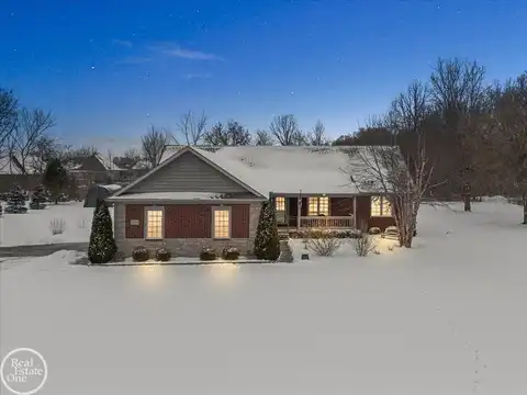 20679 33 Mile, Armada Twp, MI 48005