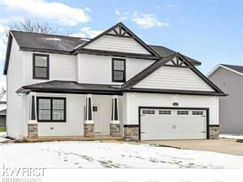 11119 Handel, Davison, MI 48423